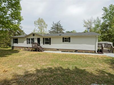 3820 Morton Pulliam Rd, Roxboro, NC, 27574