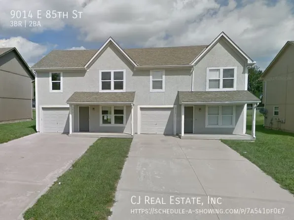 9014 E 85th St, Raytown, MO 64138