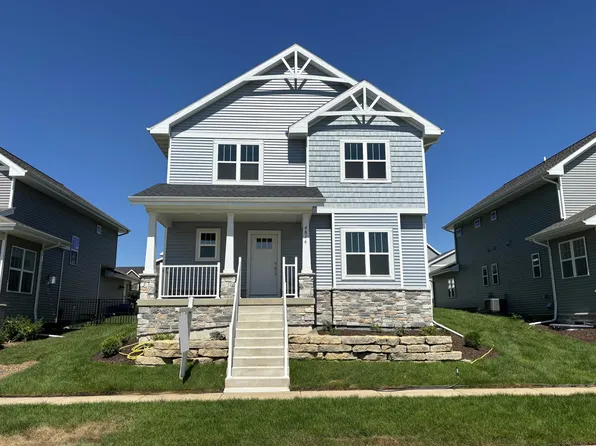 4816 Romaine Rd, Fitchburg, WI 53711