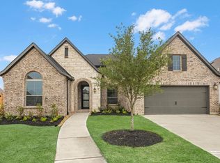 31006 Sun Valley Dr, Brookshire, TX 77423