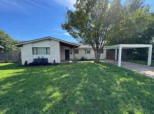 2007 Hardy Cir, Austin, TX 78757