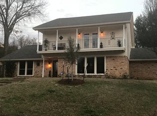 2520 Eldridge Ln, Waco, TX 76710