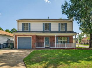 2 Drake Ct, Hampton, VA 23666