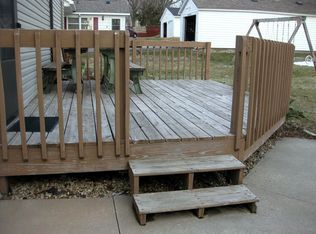 305 E Main St, Dane, WI 53529