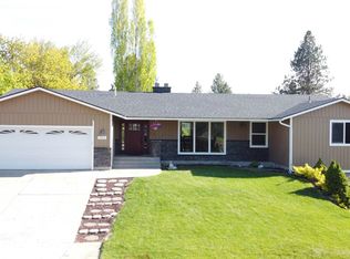 2104 E 62nd Ave, Spokane, WA 99223