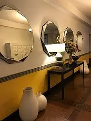 Rented by Ann Ferguson, LLC