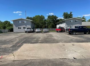 310 E Randolph St, Havana, IL 62644