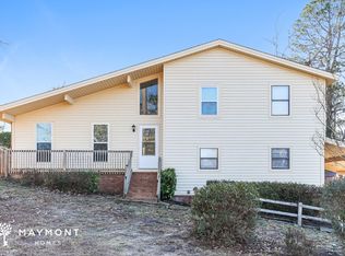 225 Hillbrook Dr, Martinez, GA 30907