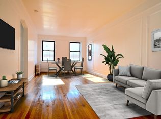 1 Harrison St APT 4B, New Rochelle, NY 10801