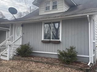 2129 N Clinton St, Saginaw, MI 48602