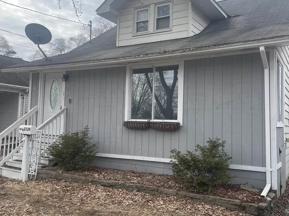 2129 N Clinton St, Saginaw, MI 48602