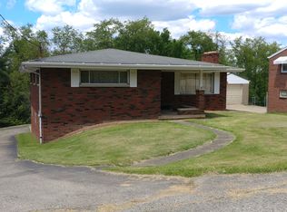 1558 Walters St, Monongahela, PA 15063