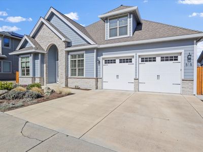 515 W Nevada St, Ashland, OR, 97520