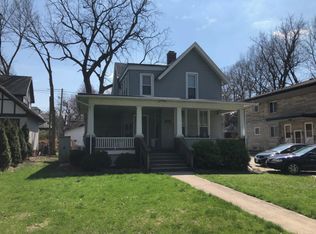 911 W Church St APT 2, Champaign, IL 61821