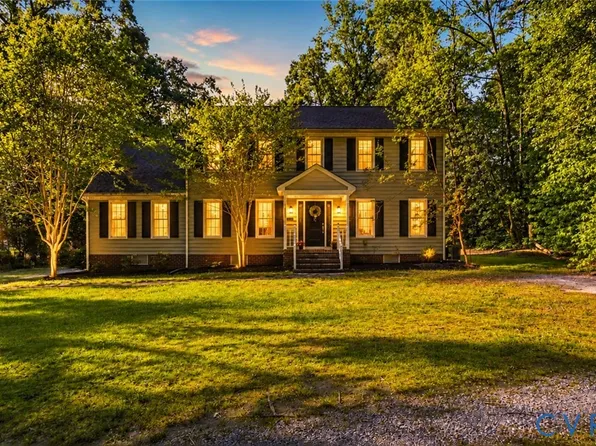10716 Chalkley Rd, North Chesterfield, VA 23237
