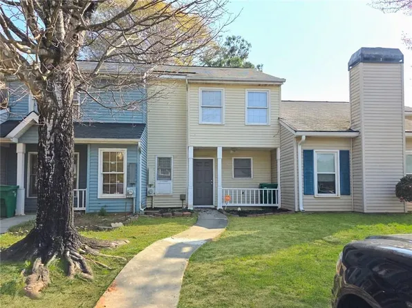 2378 Cove Rd, Lithonia, GA 30058