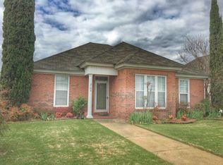 2104 Parkview Dr S, Montgomery, AL 36117