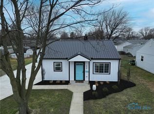 228 Edith Ave, Findlay, OH 45840