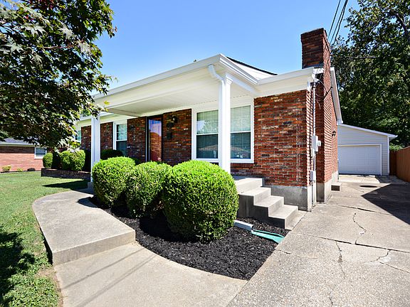 2nd image of 4203 Cutliff Dr