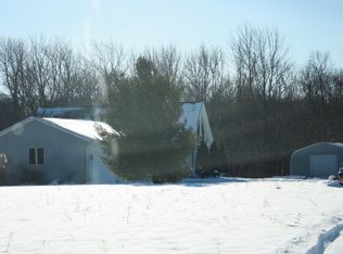 157 County Road 530, West Salem, OH 44287