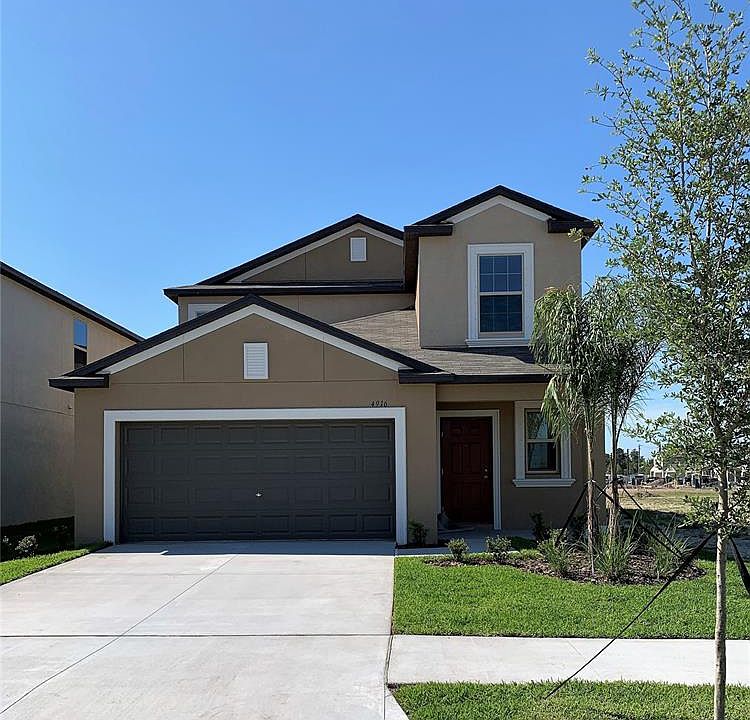 1st image of 4916 White Chicory Dr