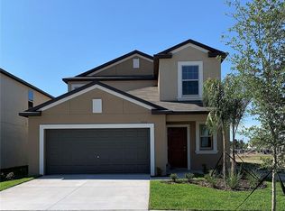 4916 White Chicory Dr, Apollo Beach, FL 33572