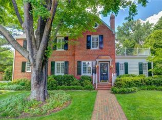 359 Lexington Rd, Richmond, VA 23226