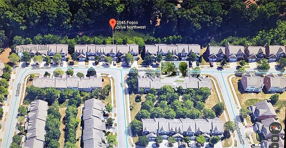 2nd image of 2045 Fosco Dr