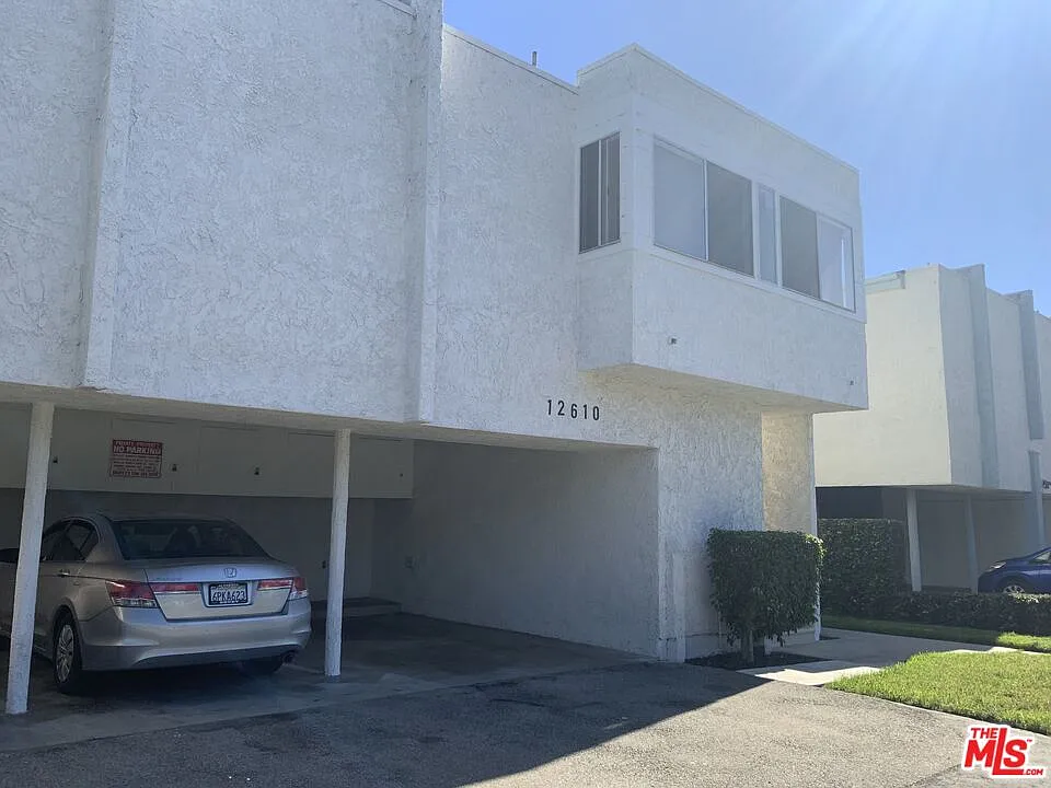 1 bed, 1.0 bath, 600 sqft, $2,445 — Photo 1
