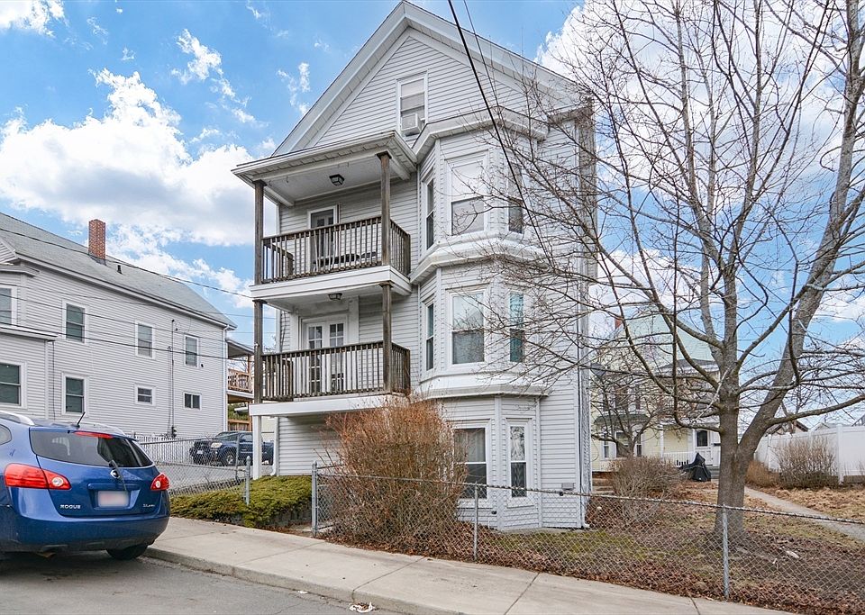 1st image of 23 Grove St Unit 1