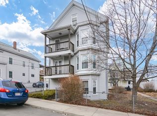 23 Grove St UNIT 1, Haverhill, MA 01832