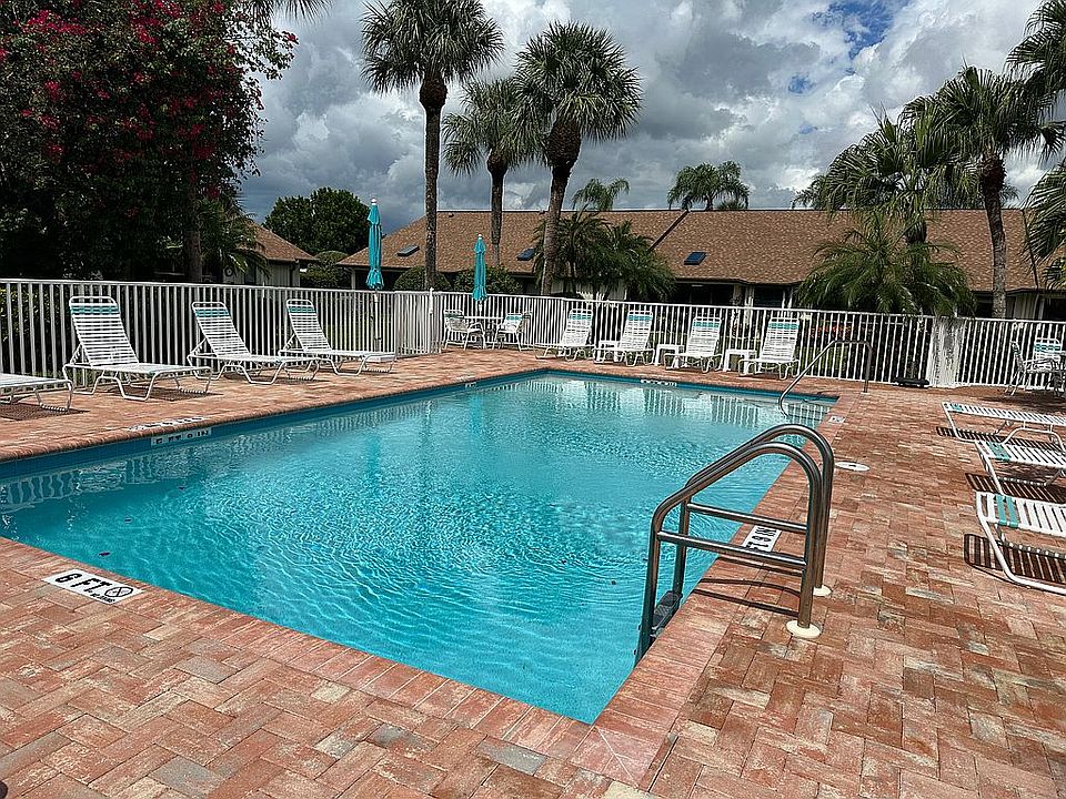 Our Pool