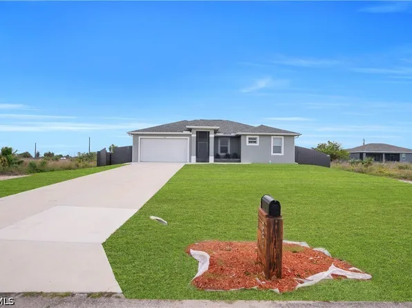 384 Neighborly Rd, Labelle, FL 33935