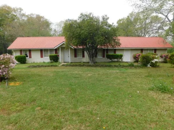 141 Ashley St, Rochelle, GA 31079