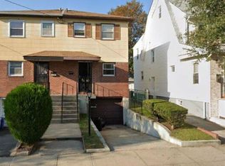 17805 130th Avenue, Jamaica, NY