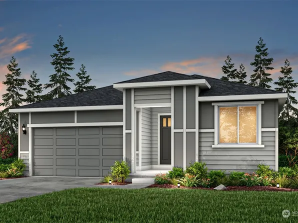 23466 Marinwood Circle NE #1412, Kingston, WA 98346