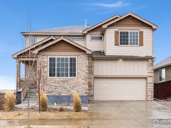 1787 Long Shadow Dr, Windsor, CO 80550