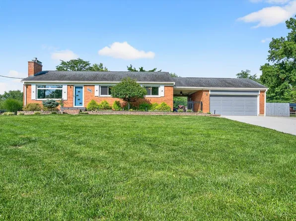 5591 Kay Dr, Milford, OH 45150