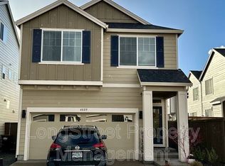 4089 SE McKenzie Ave, Hillsboro, OR 97123