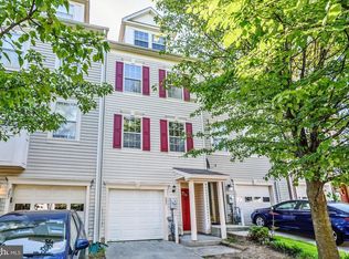 205 Toddson Ln, Owings Mills, MD 21117