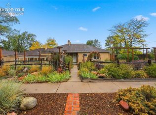 1432 Howard Ave, Colorado Springs, CO 80909