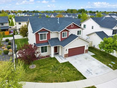 684 E Ionia Dr, Meridian, ID, 83642