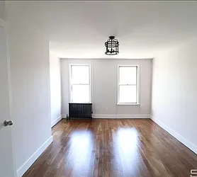 Rented by Cheskel Meisels, LREB