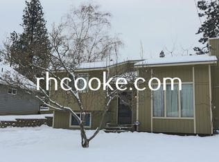 4018 E Pratt Ave, Spokane, WA 99202