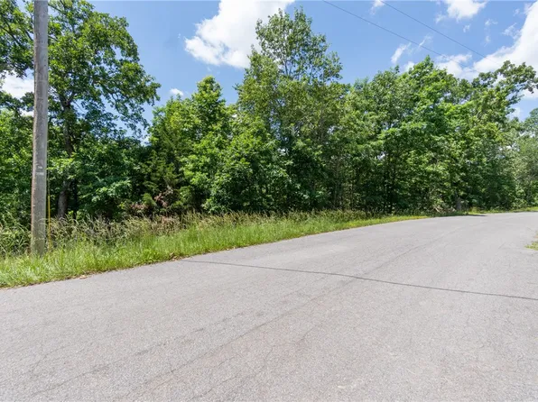 Kirkcolm Cir #6, Bella Vista, AR 72715