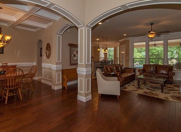 5th image of 1715 Clark Lake Cir