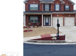 3768 Broadleaf Walk, Snellville, GA 30039