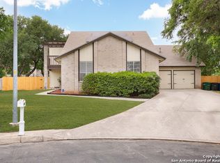 8519 Ridge Stone St, San Antonio, TX 78251