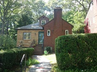 59 Leland Rd, Brookline, MA 02467