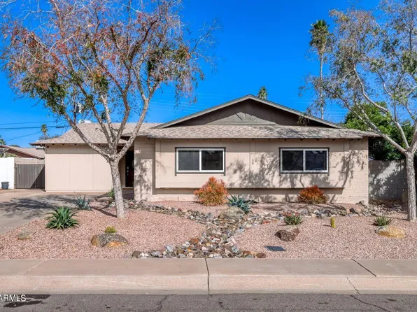 8640 E WILSHIRE Drive, Scottsdale, AZ 85257